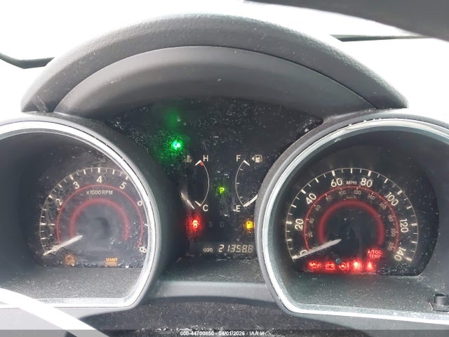 44700850 :رقم المزاد ، JTEDS41A892079540 vin ، 2009 Toyota Highlander مزاد بيع