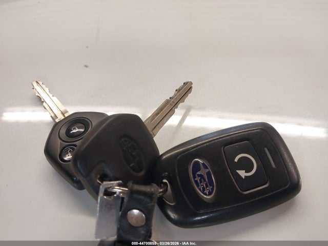 Продажа на аукционе авто 2017 Subaru Impreza 2.0i, vin: 4S3GKAA66H3612182, номер лота: 44700855
