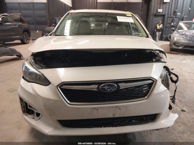 Продажа на аукционе авто 2017 Subaru Impreza 2.0i, vin: 4S3GKAA66H3612182, номер лота: 44700855