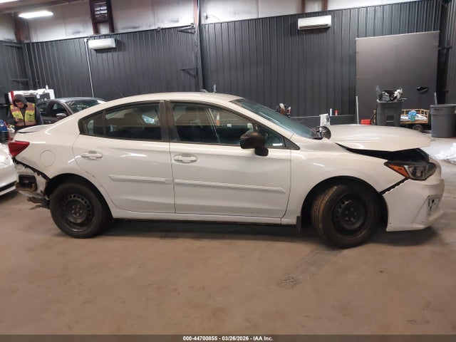 Продажа на аукционе авто 2017 Subaru Impreza 2.0i, vin: 4S3GKAA66H3612182, номер лота: 44700855