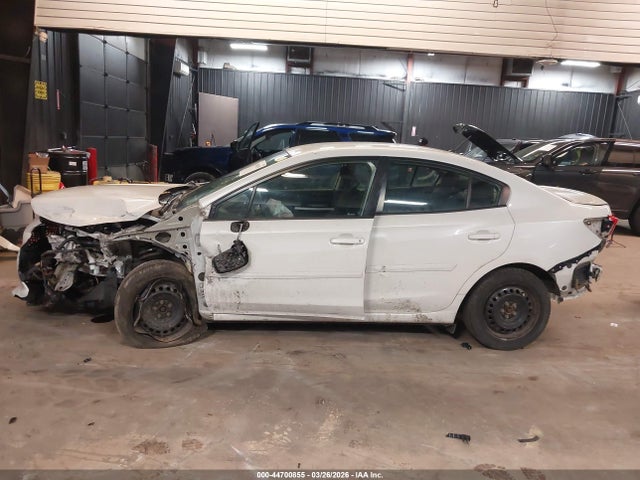 Продажа на аукционе авто 2017 Subaru Impreza 2.0i, vin: 4S3GKAA66H3612182, номер лота: 44700855