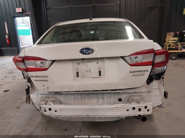 Продажа на аукционе авто 2017 Subaru Impreza 2.0i, vin: 4S3GKAA66H3612182, номер лота: 44700855
