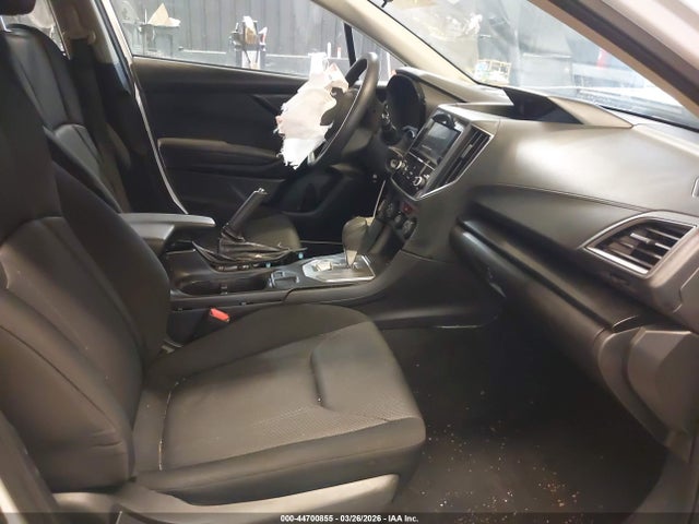 Продажа на аукционе авто 2017 Subaru Impreza 2.0i, vin: 4S3GKAA66H3612182, номер лота: 44700855