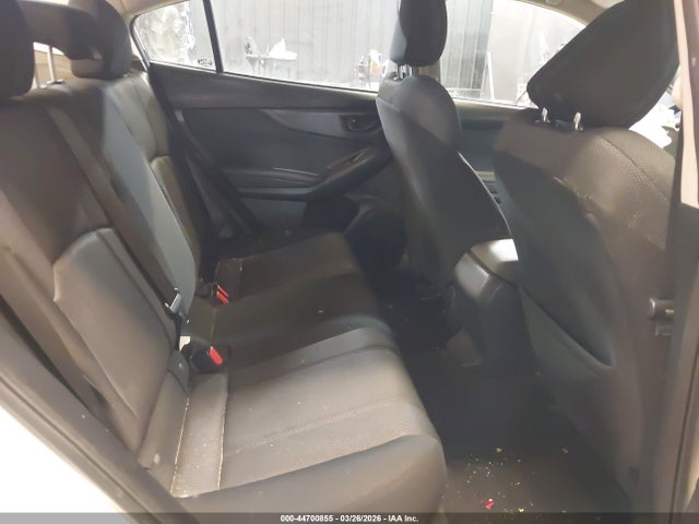 Продажа на аукционе авто 2017 Subaru Impreza 2.0i, vin: 4S3GKAA66H3612182, номер лота: 44700855