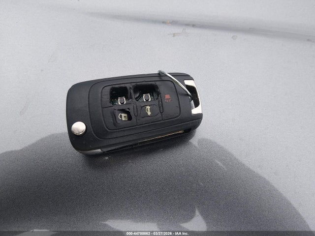 Aukcja sprzedaży 2012 Buick Regal Turbo - Premium 3, vin: 2G4GU5GV7C9195151, numer aukcji: 44700862