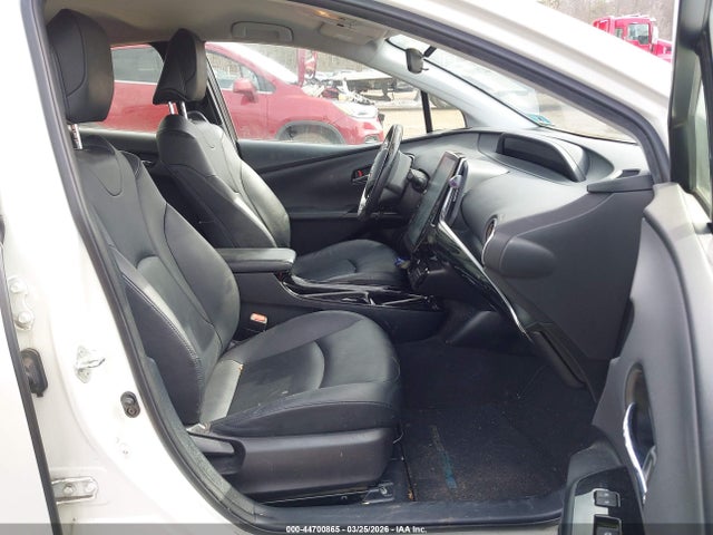 Aukcja sprzedaży 2018 Toyota Prius Prime Premium, vin: JTDKARFP3J3078027, numer aukcji: 44700865