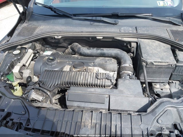 2014 VOLVO S60 YV1612FS8E2272975 Photo 9