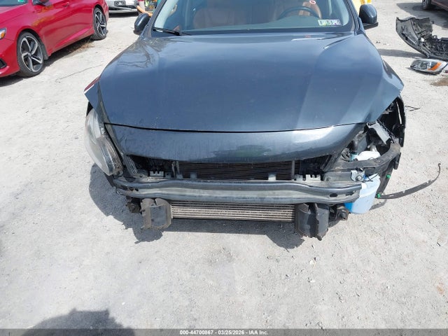 2014 VOLVO S60 YV1612FS8E2272975 Photo 5