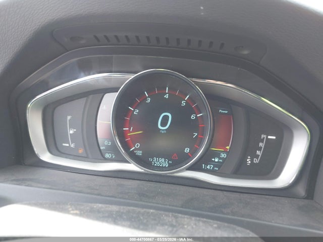 2014 VOLVO S60 YV1612FS8E2272975 Photo 6