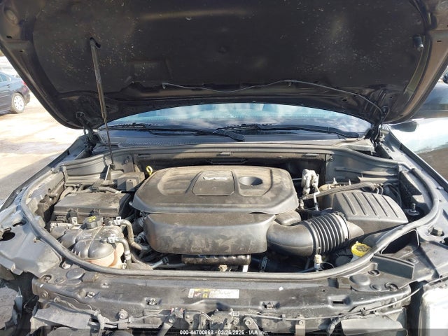 Продажа на аукционе авто 2016 Jeep Grand Cherokee Laredo, vin: 1C4RJFAG2GC385072, номер лота: 44700868