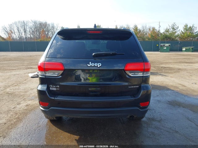 Продажа на аукционе авто 2016 Jeep Grand Cherokee Laredo, vin: 1C4RJFAG2GC385072, номер лота: 44700868