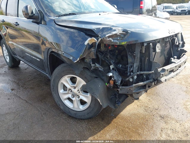 Продажа на аукционе авто 2016 Jeep Grand Cherokee Laredo, vin: 1C4RJFAG2GC385072, номер лота: 44700868