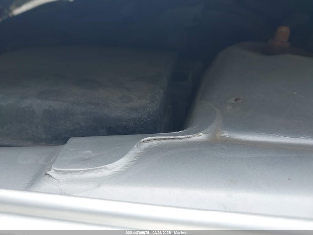 44700879 :رقم المزاد ، KNAFT4A21A5172791 vin ، 2010 Kia Forte Lx مزاد بيع