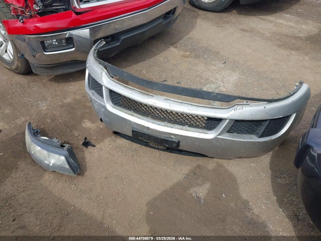 44700879 :رقم المزاد ، KNAFT4A21A5172791 vin ، 2010 Kia Forte Lx مزاد بيع
