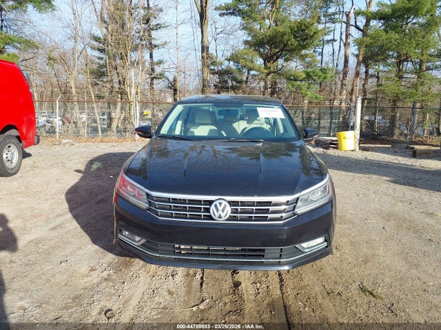 Aukcja sprzedaży 2017 Volkswagen Passat 1.8t Se, vin: 1VWBT7A35HC019670, numer aukcji: 44700883