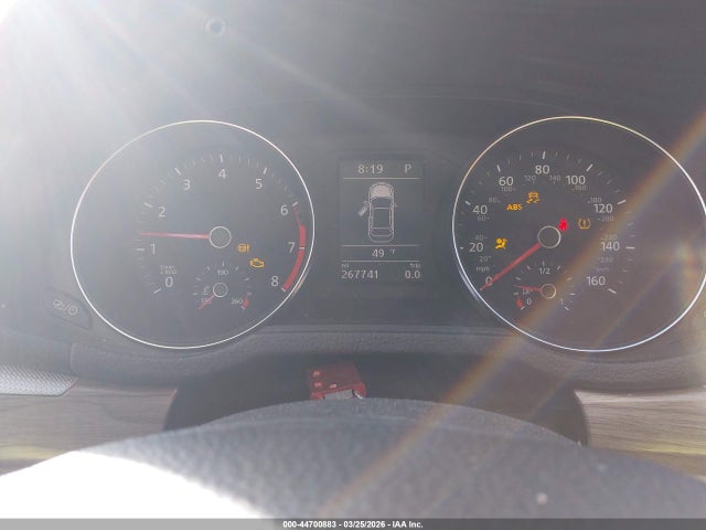 2017 VOLKSWAGEN PASSAT 1VWBT7A35HC019670 Photo 6