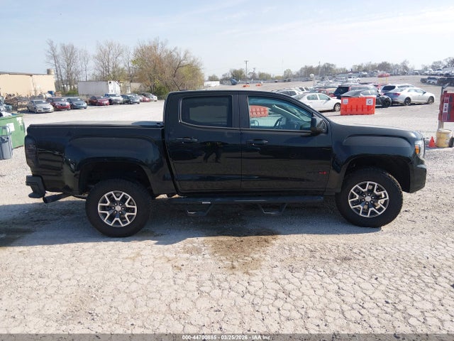 Aukcja sprzedaży 2022 Gmc Canyon, vin: 1GTG6FEN7N1210861, numer aukcji: 44700885