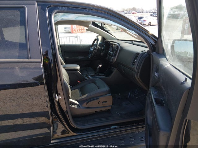 Aukcja sprzedaży 2022 Gmc Canyon, vin: 1GTG6FEN7N1210861, numer aukcji: 44700885