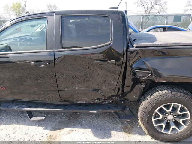 Aukcja sprzedaży 2022 Gmc Canyon, vin: 1GTG6FEN7N1210861, numer aukcji: 44700885