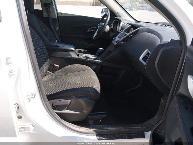 Chevrolet EQUINOX 1LT 2014 2GNALBEK2E6250671 Image 5