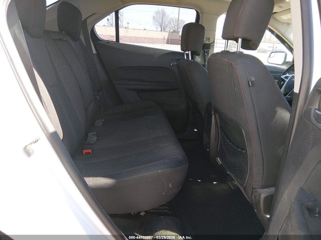 Chevrolet EQUINOX 1LT 2014 2GNALBEK2E6250671 Image 8