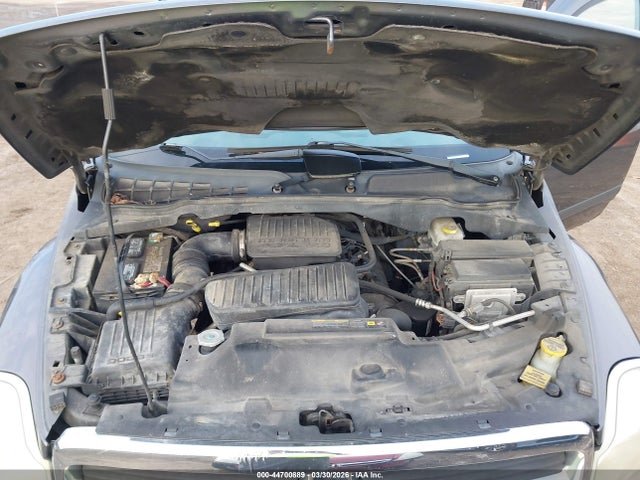 2004 DODGE DURANGO 1D4HB48N24F205359 Photo 9