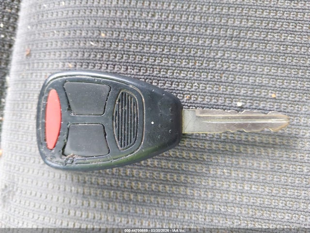 2004 DODGE DURANGO 1D4HB48N24F205359 Photo 10