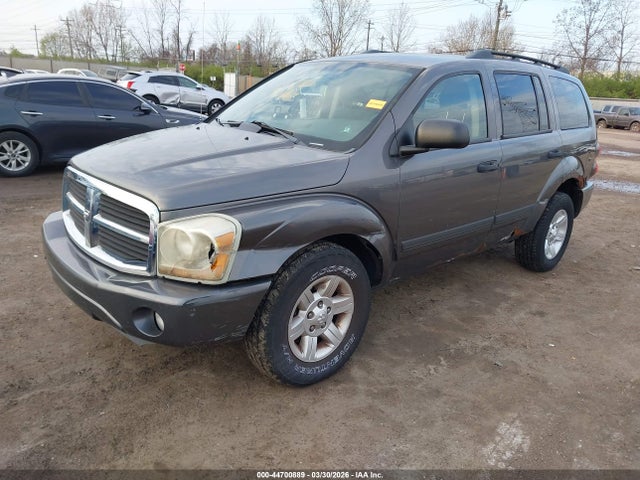 2004 DODGE DURANGO 1D4HB48N24F205359 Photo 1