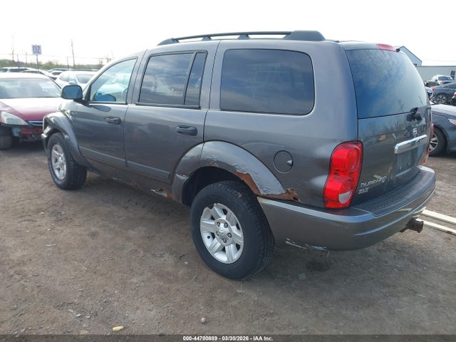 2004 DODGE DURANGO 1D4HB48N24F205359 Photo 2