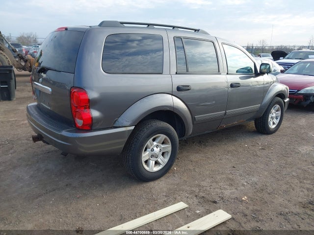 2004 DODGE DURANGO 1D4HB48N24F205359 Photo 3