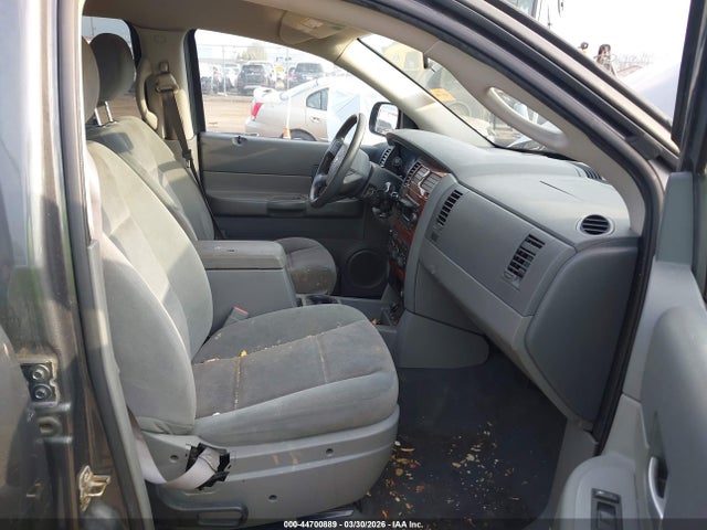 2004 DODGE DURANGO 1D4HB48N24F205359 Photo 4