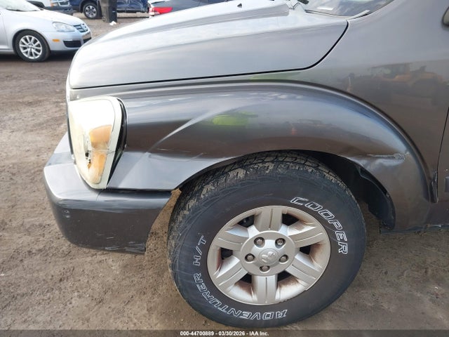 2004 DODGE DURANGO 1D4HB48N24F205359 Photo 5