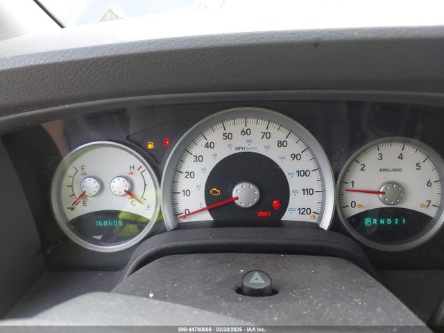 2004 DODGE DURANGO 1D4HB48N24F205359 Photo 6