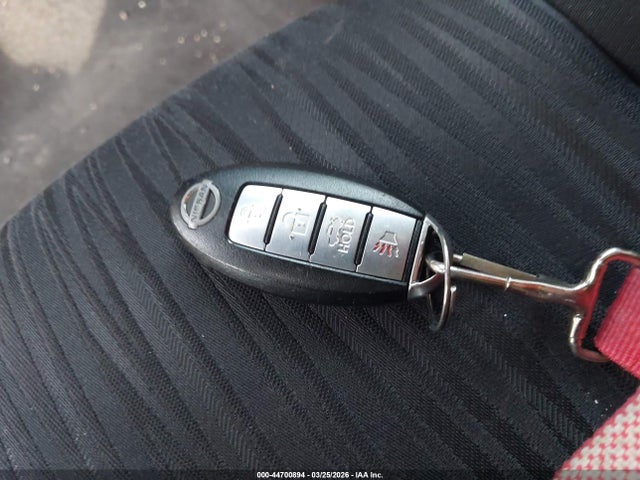 Nissan SENTRA SV 2019 3N1AB7AP6KL628205 Image 11