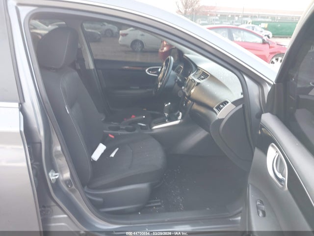 Nissan SENTRA SV 2019 3N1AB7AP6KL628205 Image 5
