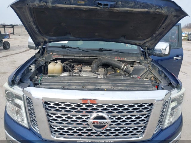 2016 NISSAN TITAN XD 1N6BA1F48GN513349 Photo 9