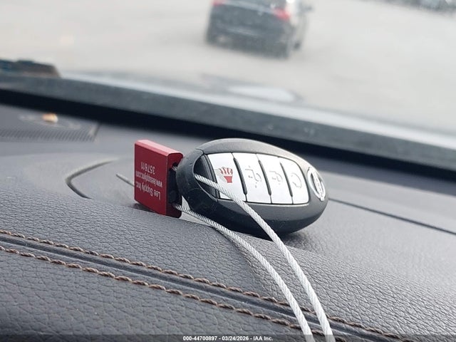 2016 NISSAN TITAN XD 1N6BA1F48GN513349 Photo 10