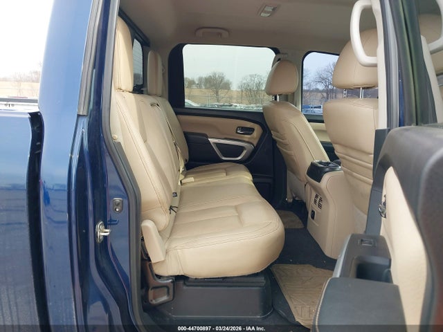2016 NISSAN TITAN XD 1N6BA1F48GN513349 Photo 7