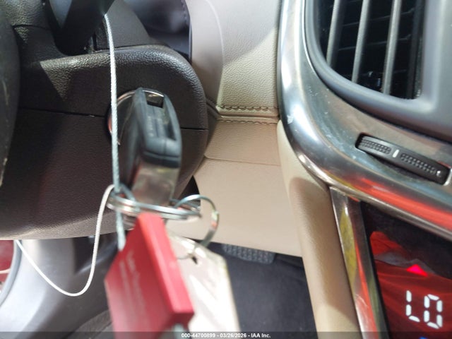 Aukcja sprzedaży 2015 Buick Lacrosse, vin: 1G4GA5G33FF239410, numer aukcji: 44700899