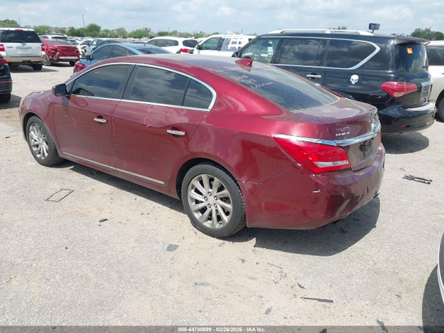 Aukcja sprzedaży 2015 Buick Lacrosse, vin: 1G4GA5G33FF239410, numer aukcji: 44700899