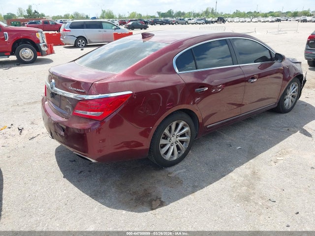 Aukcja sprzedaży 2015 Buick Lacrosse, vin: 1G4GA5G33FF239410, numer aukcji: 44700899
