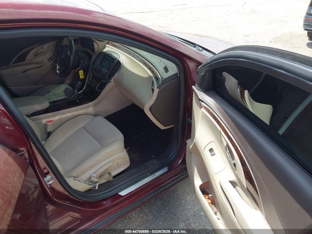 Aukcja sprzedaży 2015 Buick Lacrosse, vin: 1G4GA5G33FF239410, numer aukcji: 44700899