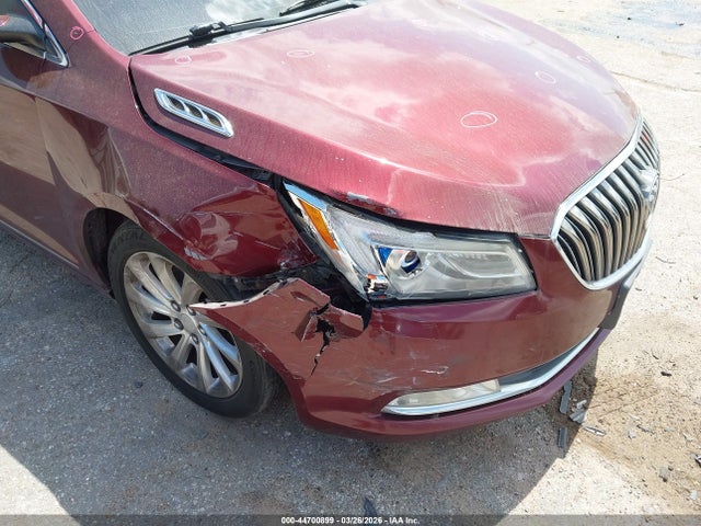 Aukcja sprzedaży 2015 Buick Lacrosse, vin: 1G4GA5G33FF239410, numer aukcji: 44700899