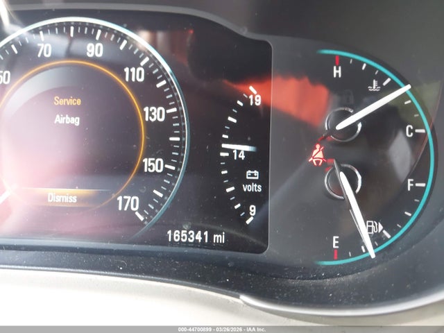 Aukcja sprzedaży 2015 Buick Lacrosse, vin: 1G4GA5G33FF239410, numer aukcji: 44700899