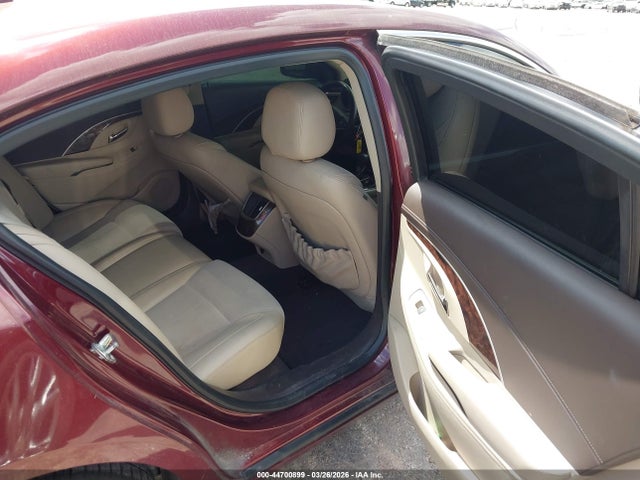 Aukcja sprzedaży 2015 Buick Lacrosse, vin: 1G4GA5G33FF239410, numer aukcji: 44700899