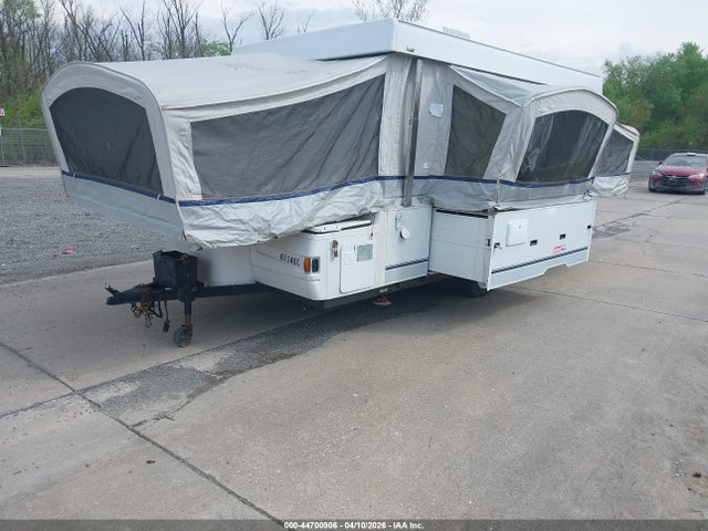 Aukcja sprzedaży 2003 Fleetwood Bayside, vin: 4CP678H1137238325, numer aukcji: 44700906