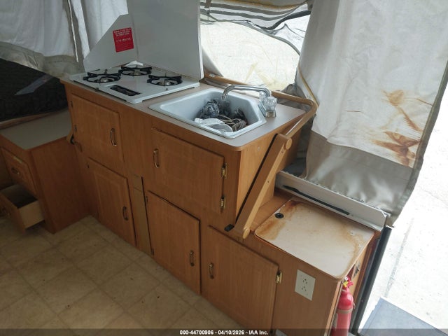 Aukcja sprzedaży 2003 Fleetwood Bayside, vin: 4CP678H1137238325, numer aukcji: 44700906