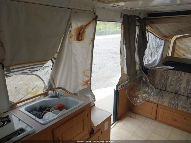 Aukcja sprzedaży 2003 Fleetwood Bayside, vin: 4CP678H1137238325, numer aukcji: 44700906