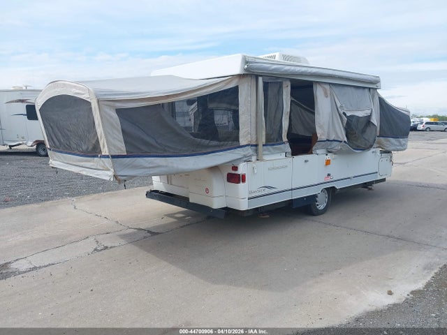 Aukcja sprzedaży 2003 Fleetwood Bayside, vin: 4CP678H1137238325, numer aukcji: 44700906