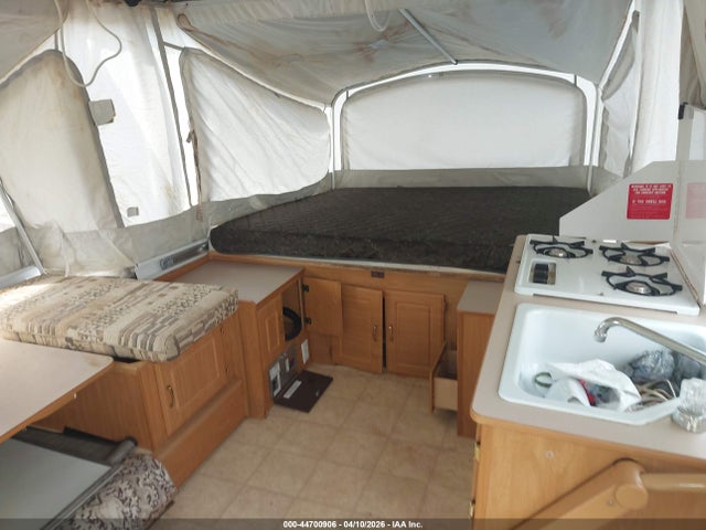 Aukcja sprzedaży 2003 Fleetwood Bayside, vin: 4CP678H1137238325, numer aukcji: 44700906